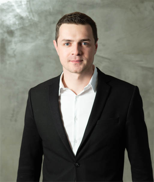 Ilya Nemchaninov